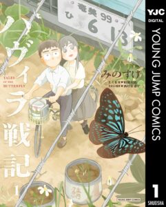 ハヴィラ戦記